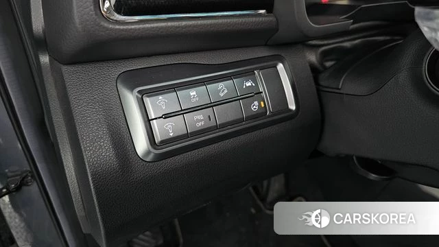 Ssangyong Tivoli Air id 4641205 из Кореи 8