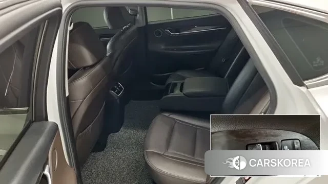 Hyundai Grandeur IG id 3024751 из Кореи 8