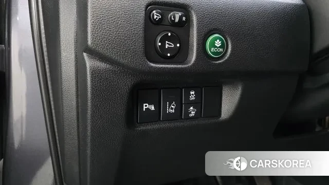 Honda Pilot 3rd generation id 3464925 из Кореи 8