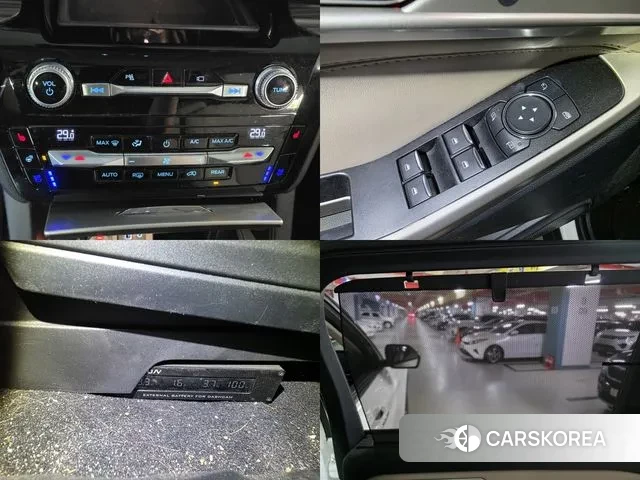 Ford Explorer 6th Generation id 3443349 из Кореи 8