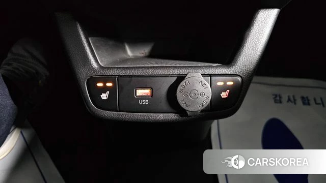 Kia The New Ray id 4593086 из Кореи 8