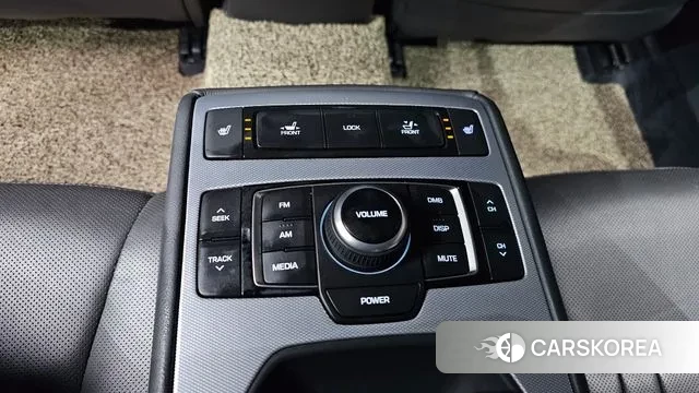 Genesis G80 id 3656527 из Кореи 8