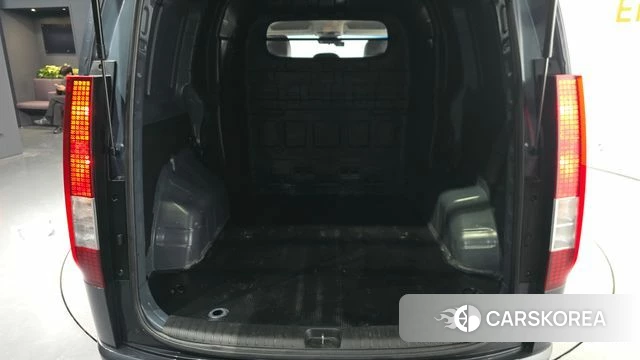 Hyundai Staria id 3892494 из Кореи 8