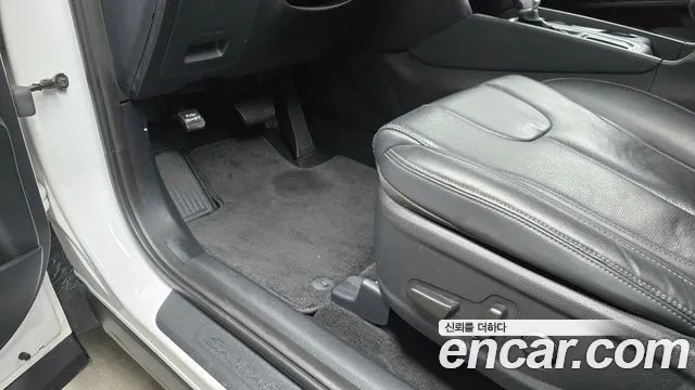 Hyundai Santa Fe TM id 2876712 из Кореи 8