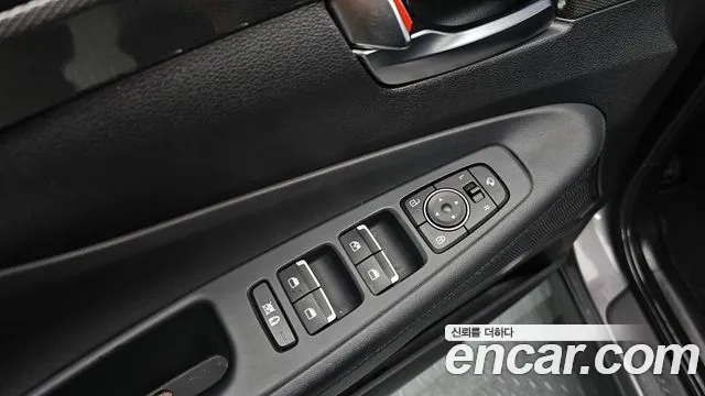 Hyundai Santa Fe TM id 2880979 из Кореи 8