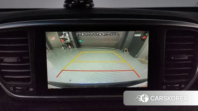 Kia Sportage The Bold id 3718175 из Кореи 8