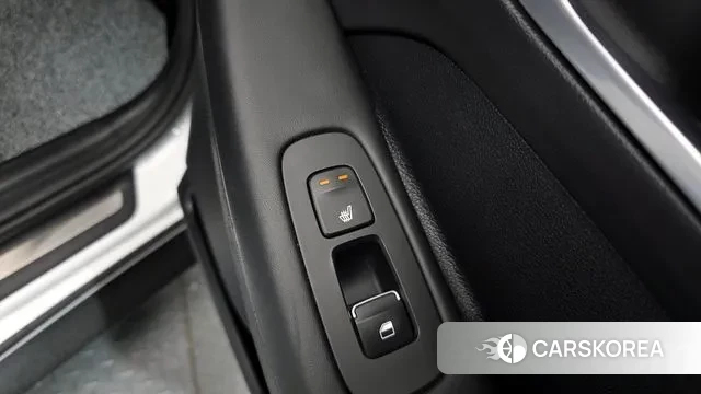 Hyundai Sonata (DN8) id 3601727 из Кореи 8