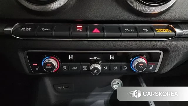 Audi New A3 id 3469849 из Кореи 8