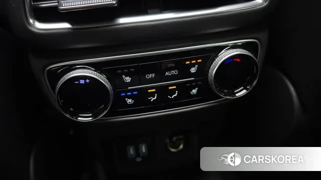 Genesis GV80 id 3464324 из Кореи 8