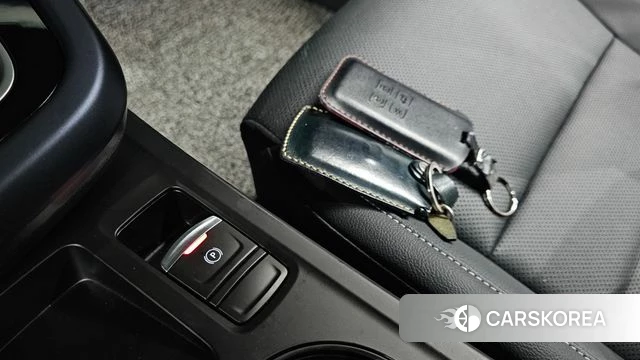 Renault Korea (Samsung) XM3 id 4529163 из Кореи 8