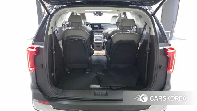 Kia The New Carnival 4th Generation id 4687007 из Кореи 8