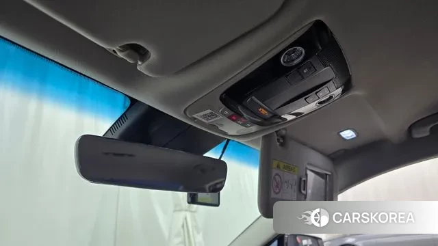 Kia K8 Hybrid id 3625002 из Кореи 8