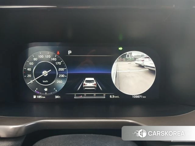 Kia Sorento 4th Generation id 4614380 из Кореи 8