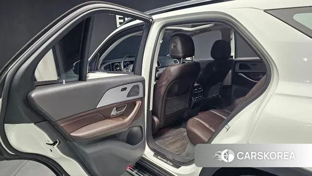 Mercedes-Benz GLE-Class W167 id 2960964 из Кореи 8