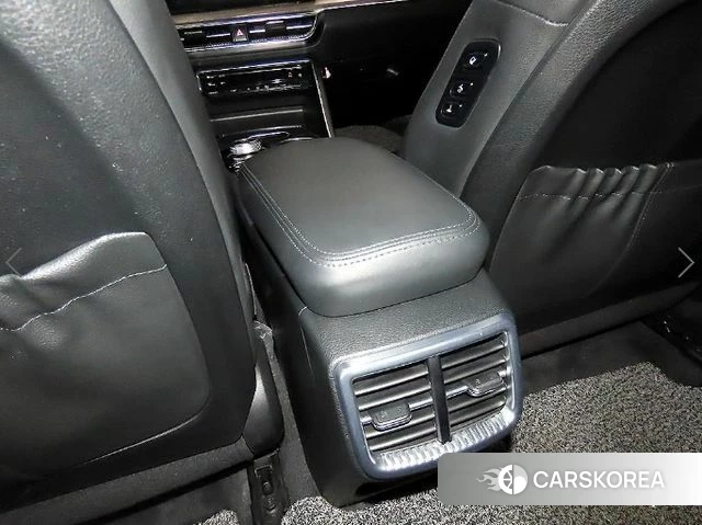 Kia K5 3rd generation id 4620088 из Кореи 8
