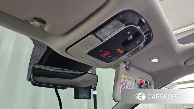 Hyundai The New Tucson Hybrid (NX4) id 4935094 из Кореи 8
