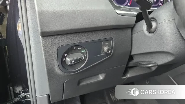 Volkswagen Tiguan second Generation id 3624801 из Кореи 8