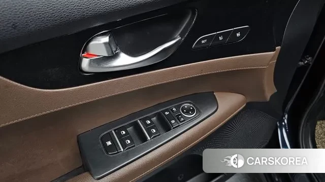 Kia Come New K3 id 3754620 из Кореи 8