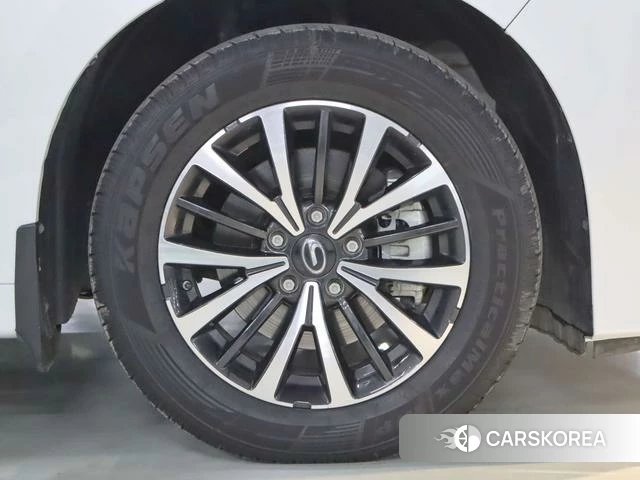 GAC Trumpchi Trumpchi M8 id 4207290 из Китая 8