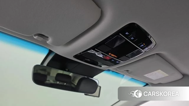 Hyundai Grandeur (GN7) id 4201219 из Кореи 8