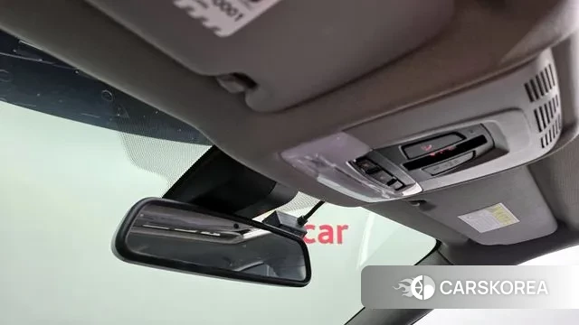 BMW 4 Series (F32) id 3778809 из Кореи 8