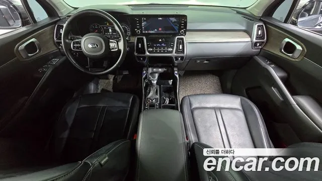 Kia Sorento 4th Generation id 2756971 из Кореи 8