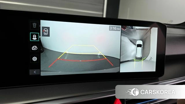 Kia The New Sorento 4th Generation id 3940035 из Кореи 8