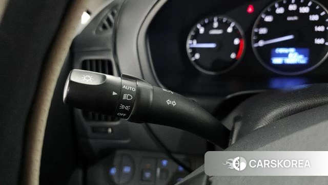 Hyundai The New Grand Starex id 3853612 из Кореи 8