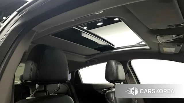 Chevrolet (GM Daewoo) All New Malibu id 3568784 из Кореи 8