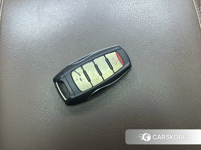 Haval H9 id 4242526 из Китая 8