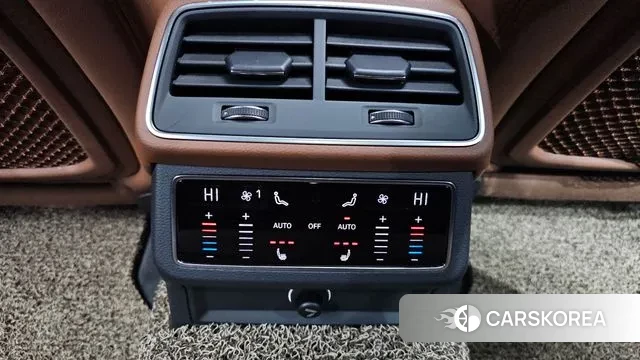 Audi A6 (C8) id 3578020 из Кореи 8