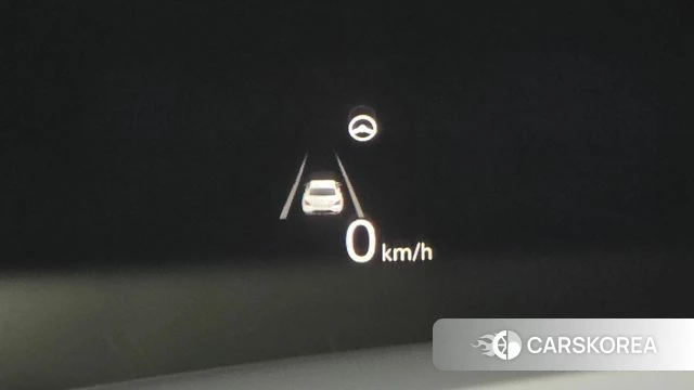 Genesis The New G70 id 3892703 из Кореи 8