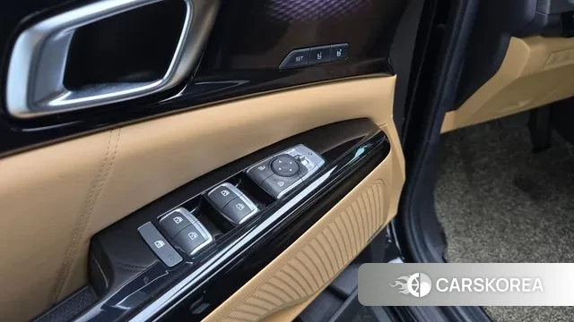 Kia Carnival 4th generation id 3362174 из Кореи 8