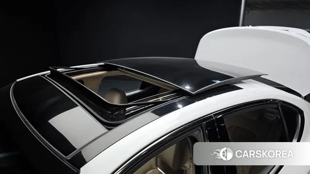 Genesis G70 id 3573855 из Кореи 8