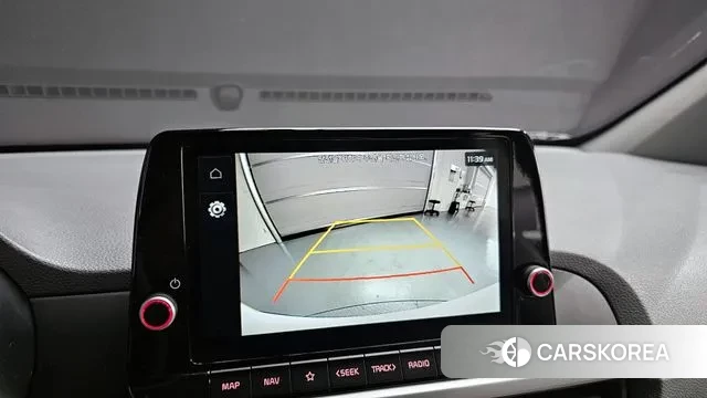 Kia Morning Urban (JA) id 3525252 из Кореи 8