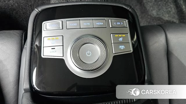 Genesis G80 (RG3) id 3924330 из Кореи 8