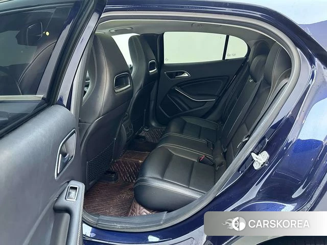 Mercedes-Benz GLA id 4238337 из Китая 8