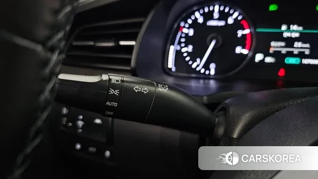 Kia K7 Premier id 3055105 из Кореи 8