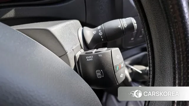 Renault Korea (Samsung) Master id 3264824 из Кореи 8