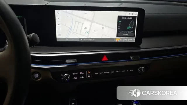 Kia The New Sorento 4th Generation id 3533700 из Кореи 8