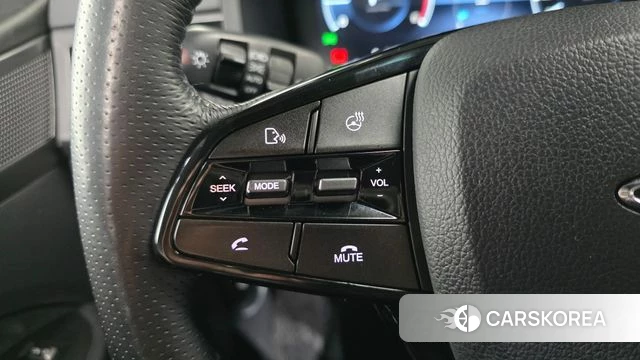 Ssangyong The New Rexton Sports Cannes id 4567176 из Кореи 8