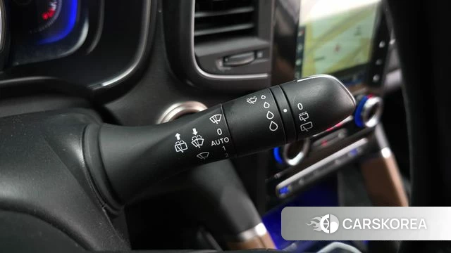 Renault Korea (Samsung) The New QM6 id 4619146 из Кореи 8