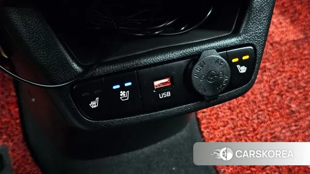 Kia The New Kia Ray id 3027053 из Кореи 8