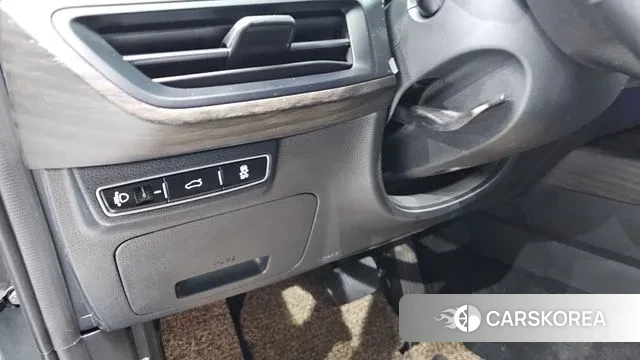 Kia K8 id 3232511 из Кореи 8