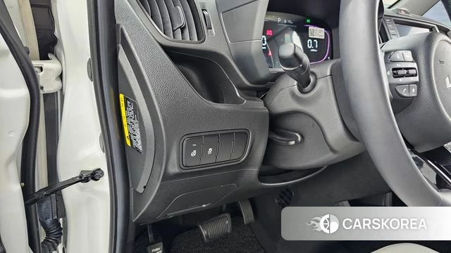 Kia The New Kia Ray id 4834473 из Кореи 8