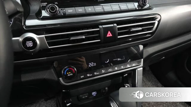 Kia Seltos id 3807030 из Кореи 8