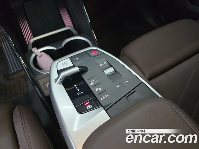 BMW X1 (U11) id 2685609 из Кореи 8