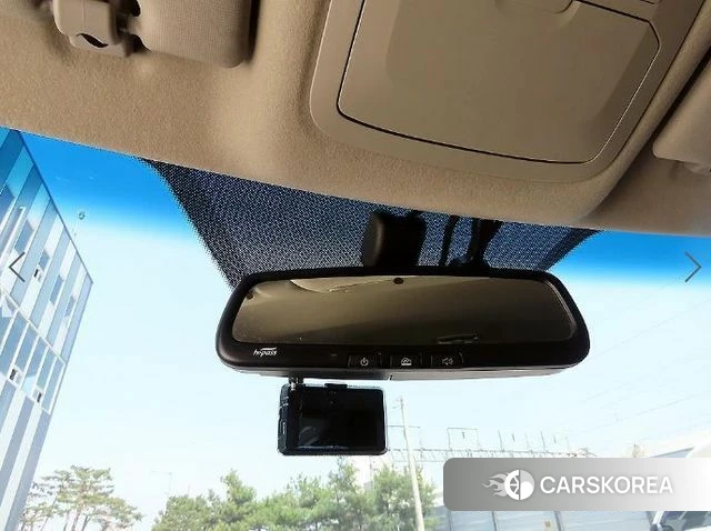 Ssangyong Berry New Tivoli id 3942574 из Кореи 8