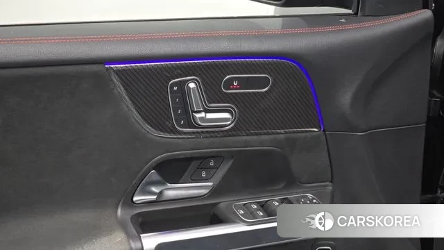 Mercedes-Benz GLB-Class X247 id 3493587 из Кореи 8