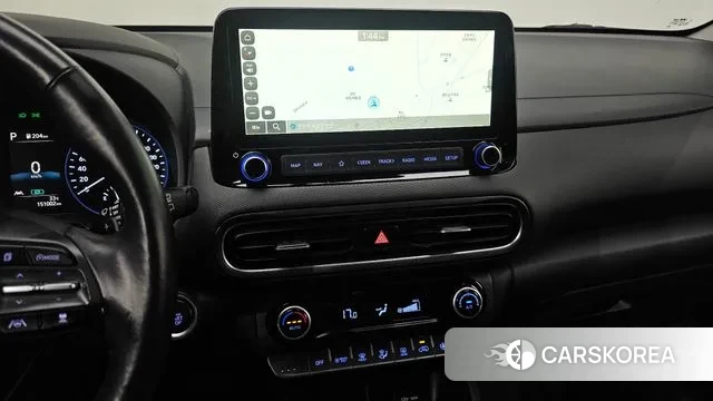 Hyundai The New Kona Hybrid id 3094820 из Кореи 8